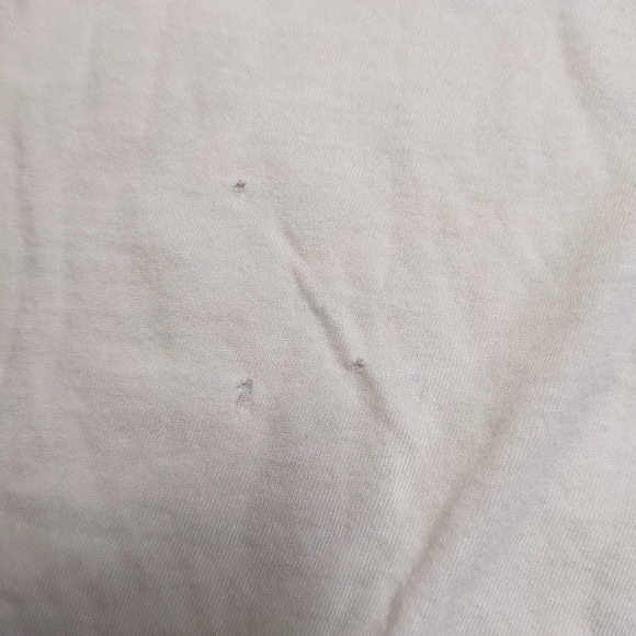 Banana Republic Oh Crepe Tee Shirt - Picture 5 of 8